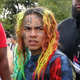 Image for article titled You wanted it, you got it: A Hulu documentary about Tekashi 6ix9ine is now streaming